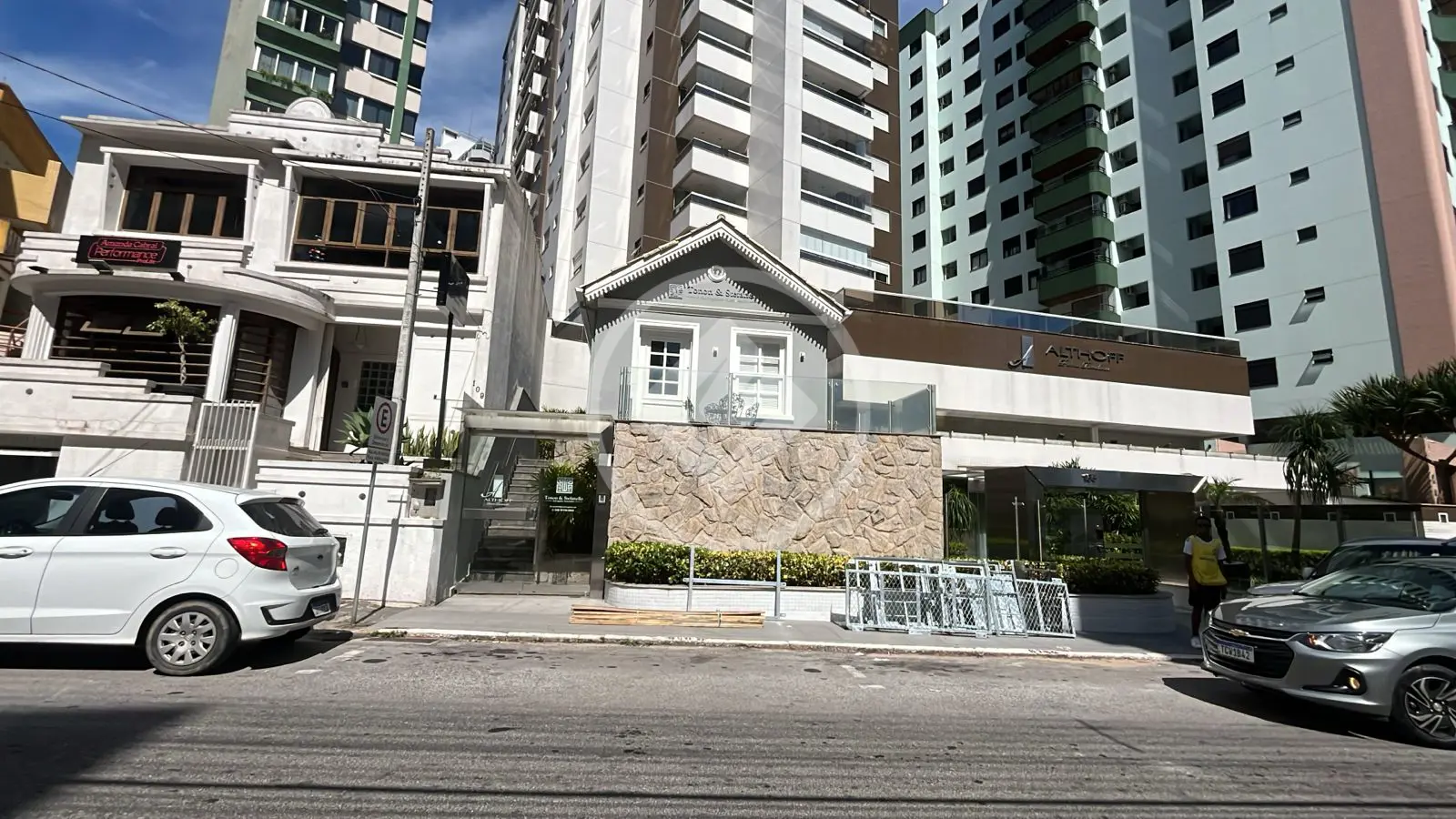 Imagem 2 - Sala Comercial em CENTRO, Florianópolis - SC