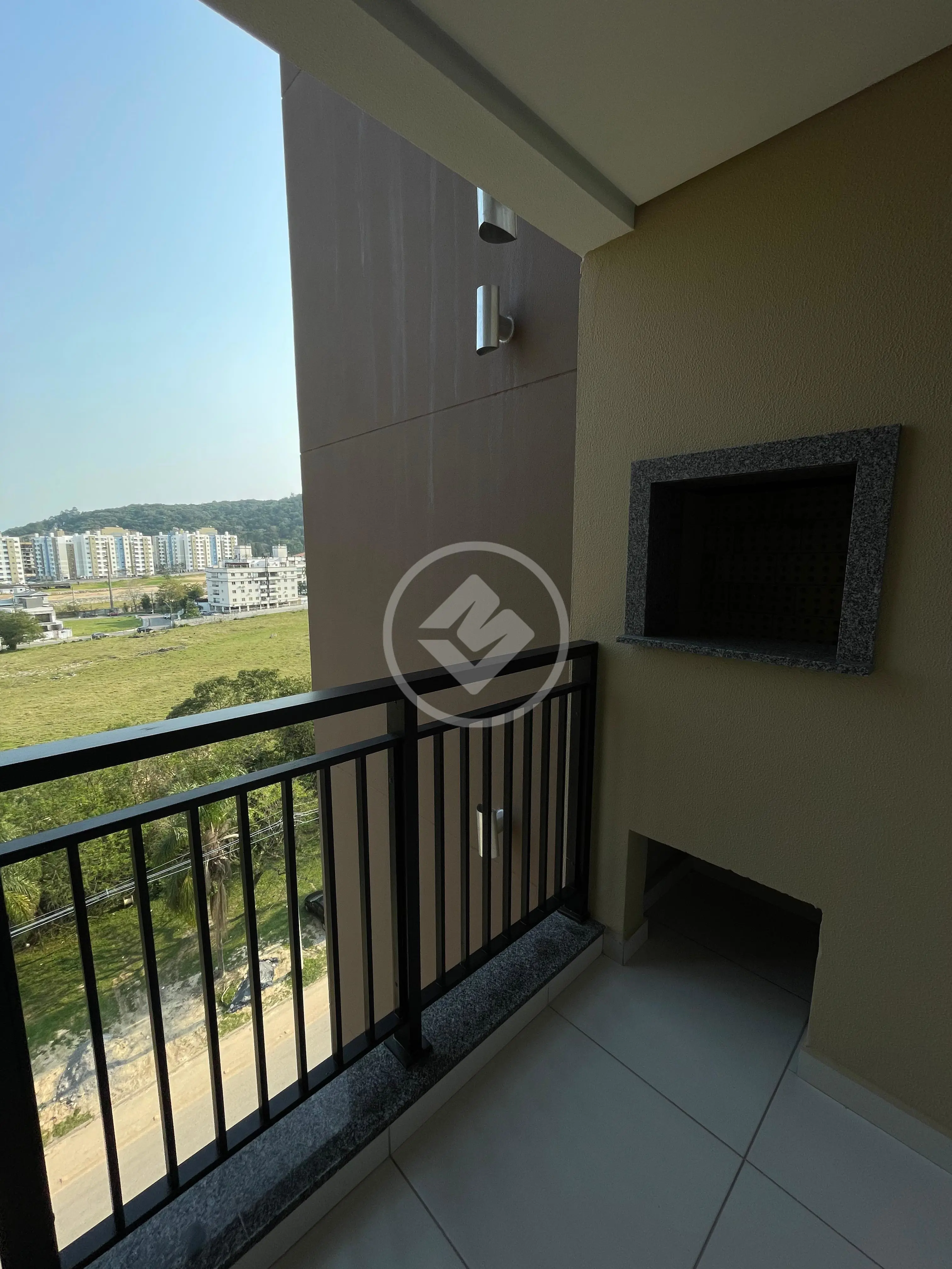 Imagem 2 - Apartamento em PEDRA BRANCA, Palhoça - SC