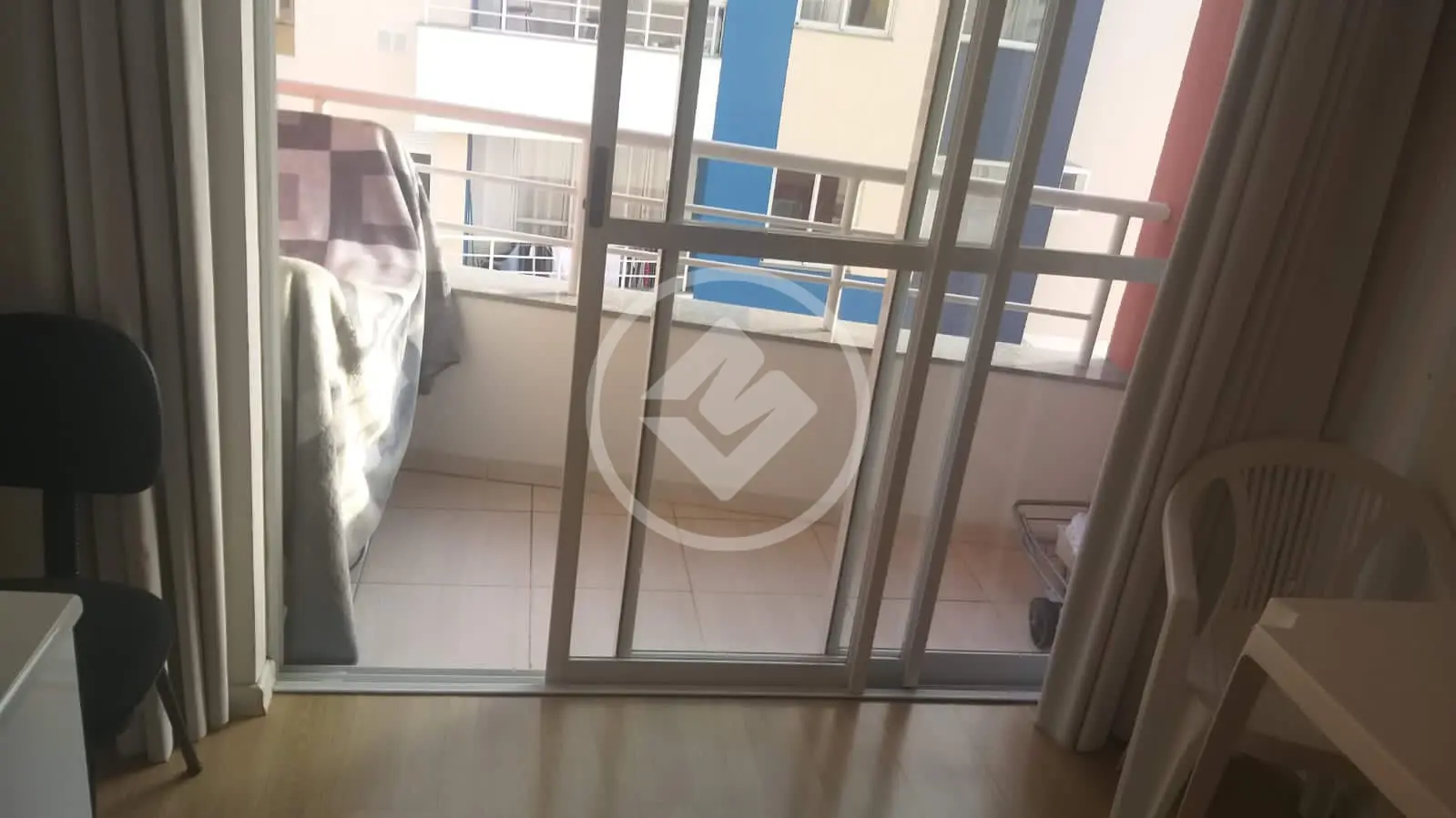 Image 8 - Apartamento em Ipiranga, São José - SC