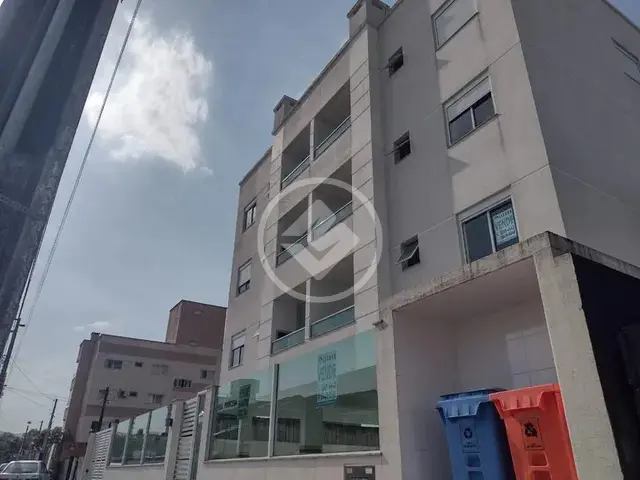 Apartamento Forquilhas, São José - SC — foto 1