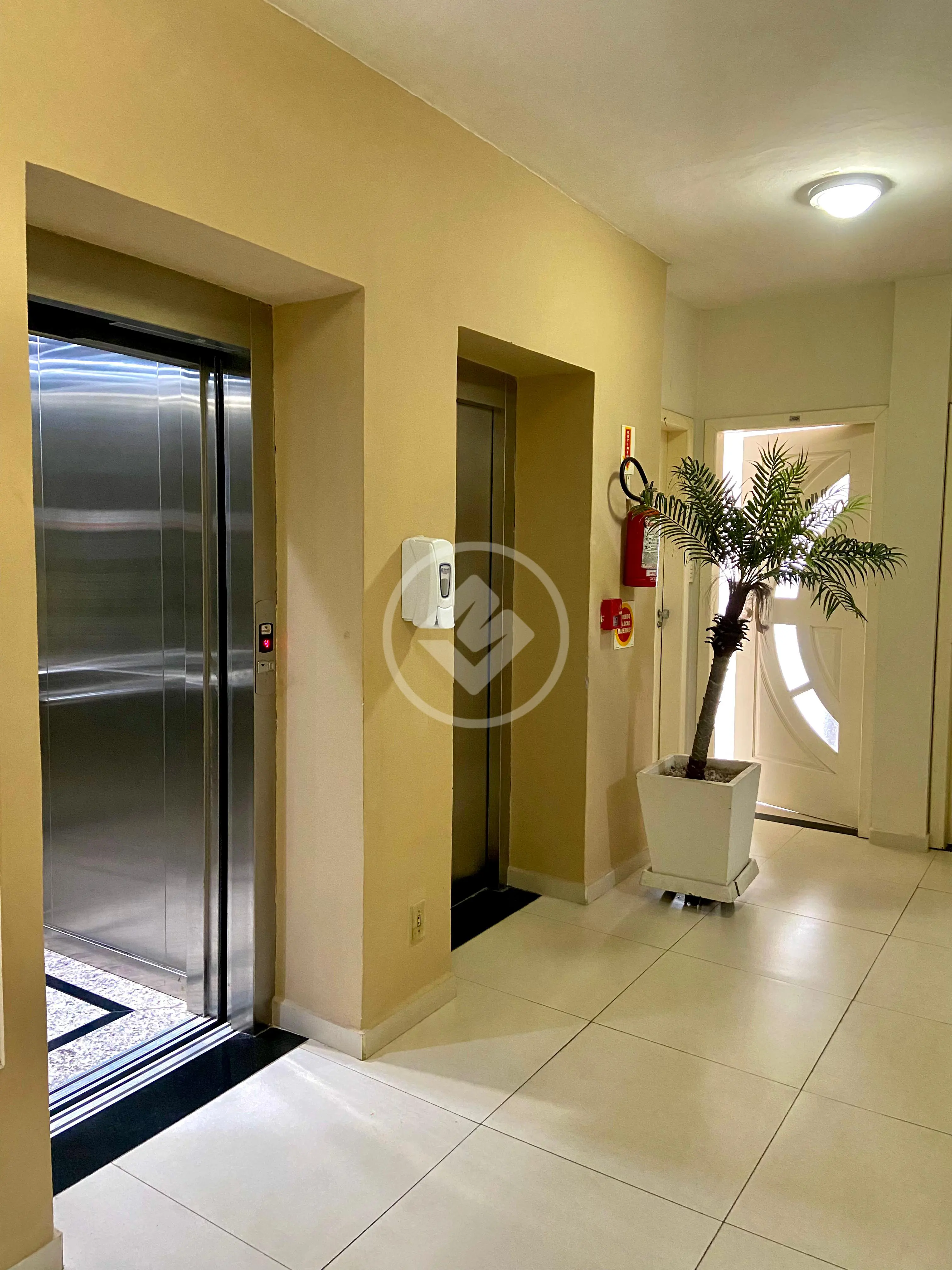 Apartamento CENTRO, Florianópolis - SC — foto 2