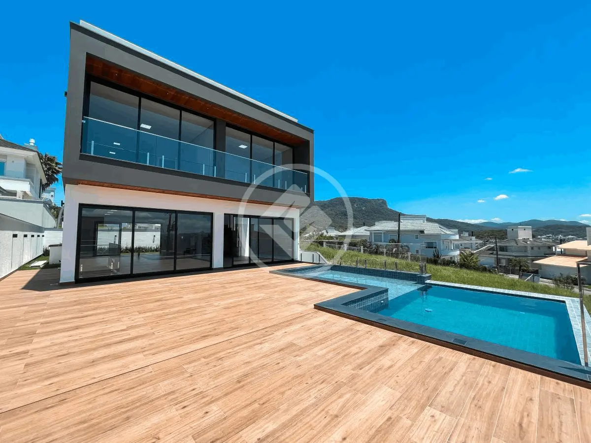 Imagem 4 - Casa em PEDRA BRANCA, Palhoça - SC