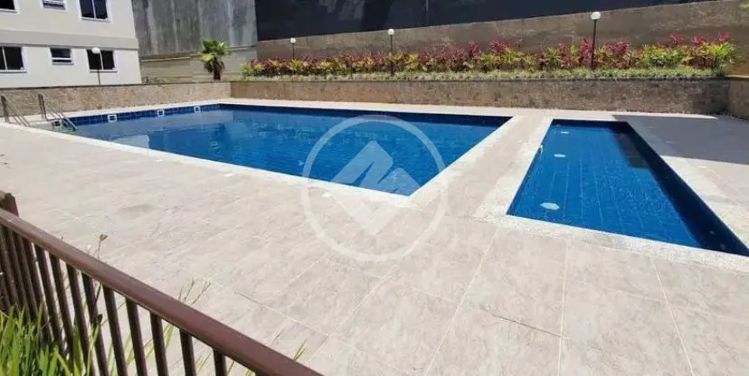 Apartamento SERRARIA, São José - SC — foto 1