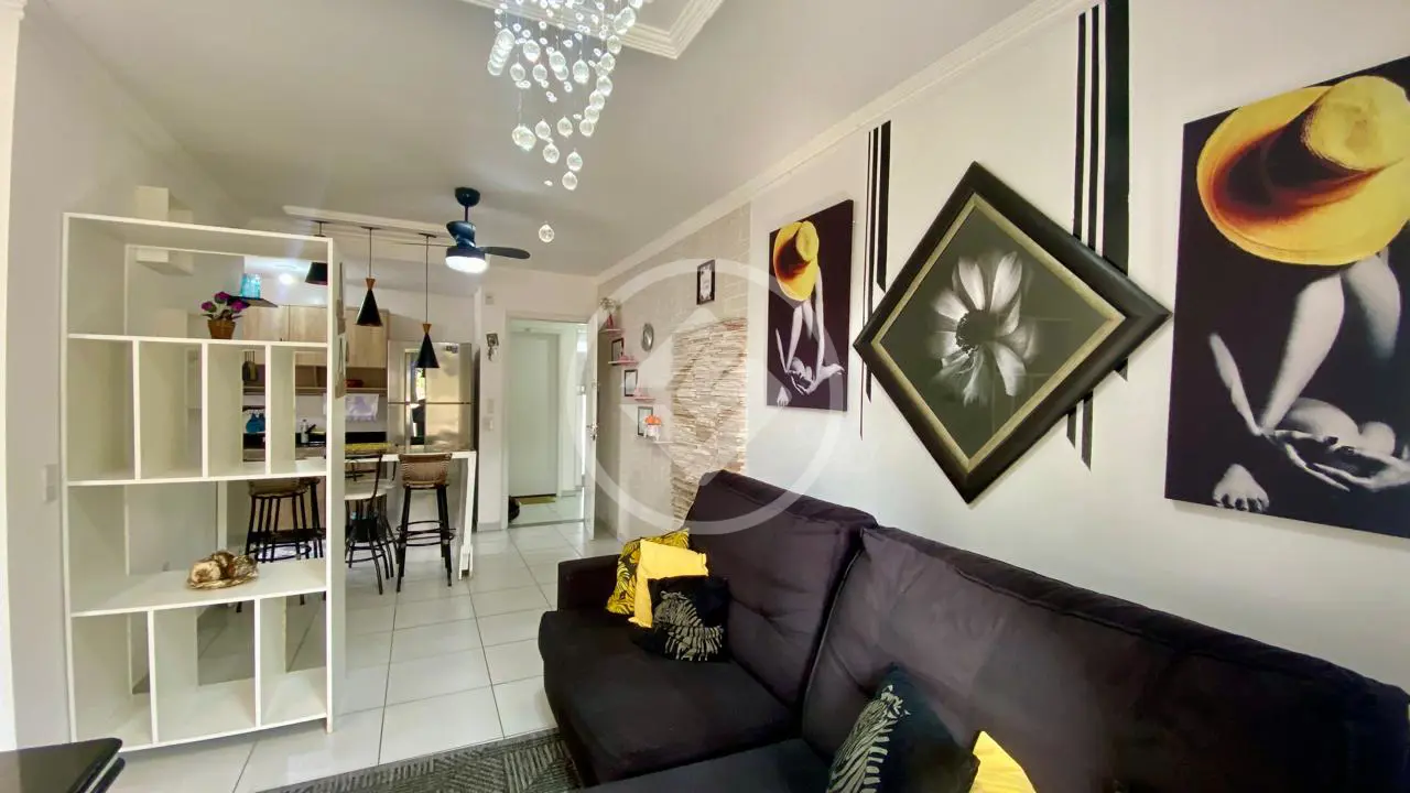 Apartamento Vargem Grande, Florianópolis - SC — foto 2