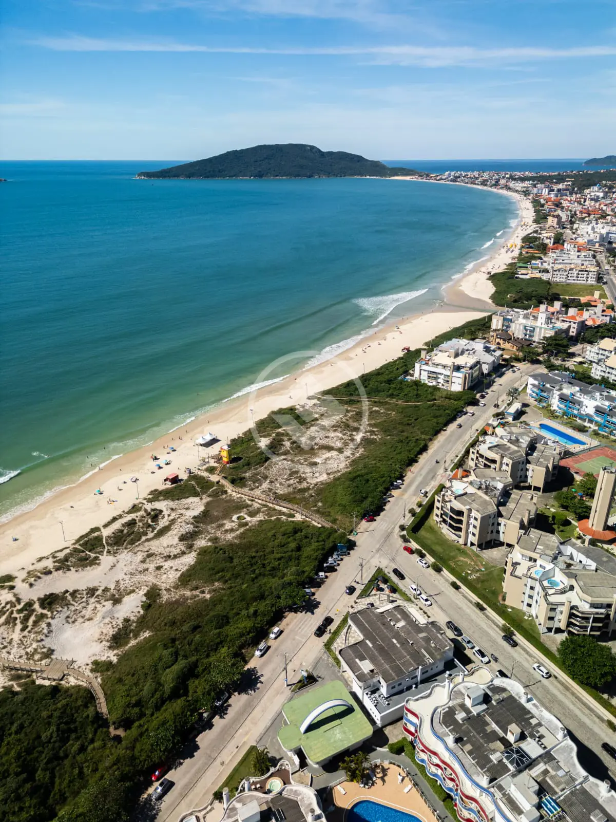 Image 27 - Apartamento em Ingleses do Rio Vermelho, Florianópolis - SC
