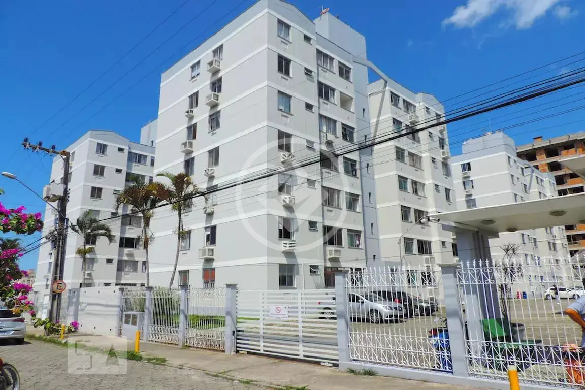 Imagem 6 - Apartamento em Ipiranga, São José - SC