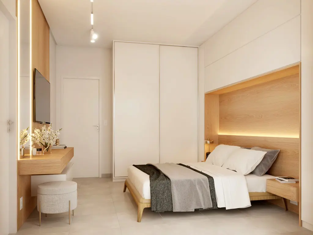 Imagem 5 - Apartamento em Nova Palhoça, Palhoça - SC