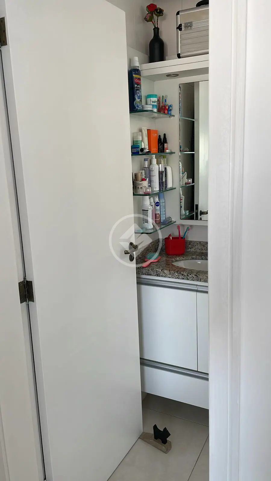 Image 17 - Apartamento em CANTO, Florianópolis - SC