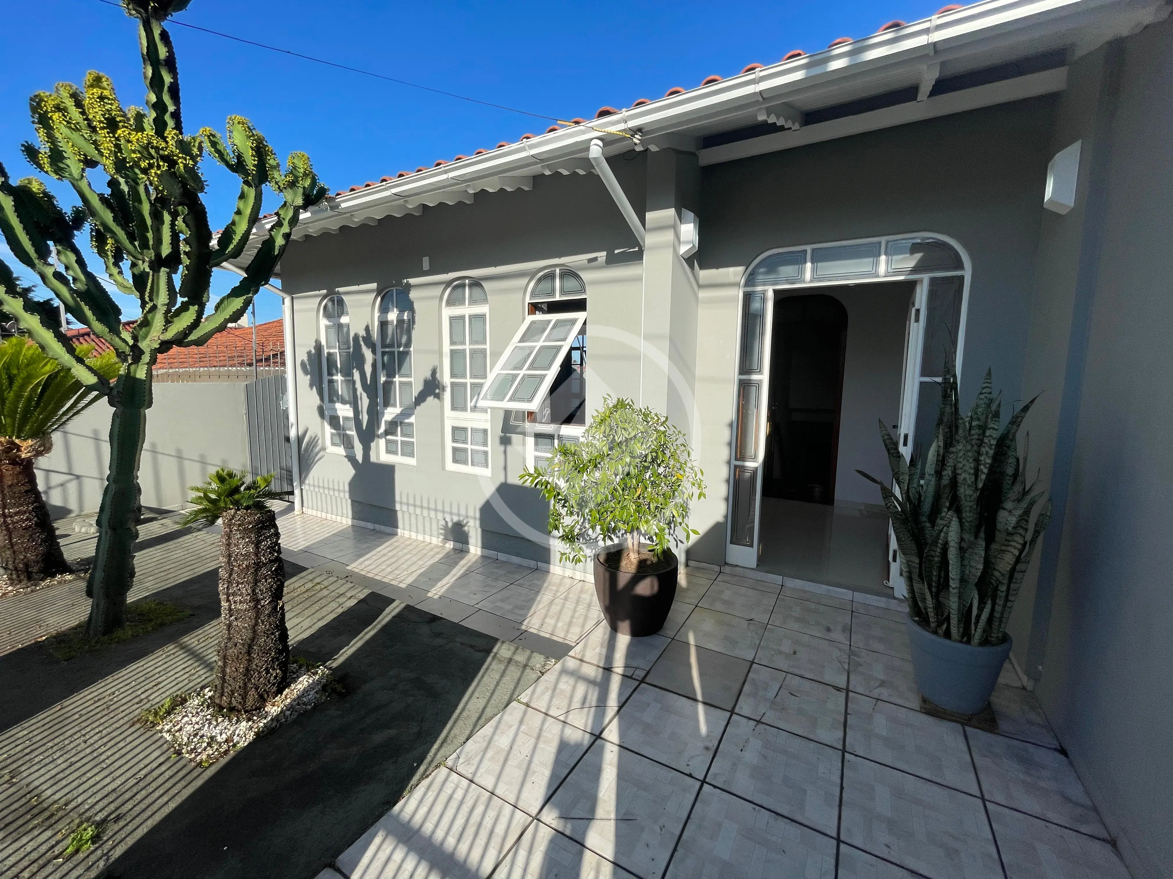 Imagem 1 - Casa em Ipiranga, São José - SC
