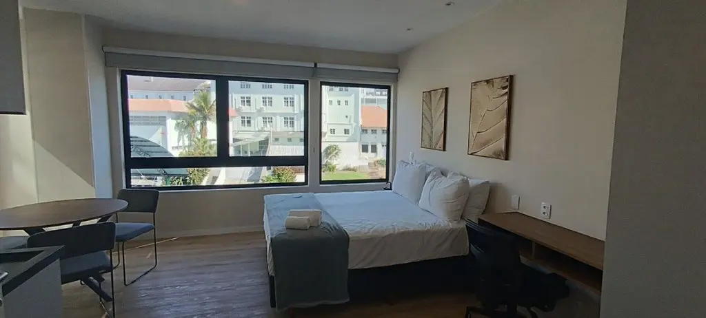 Imagem 6 - Apartamento em CENTRO, Florianópolis - SC