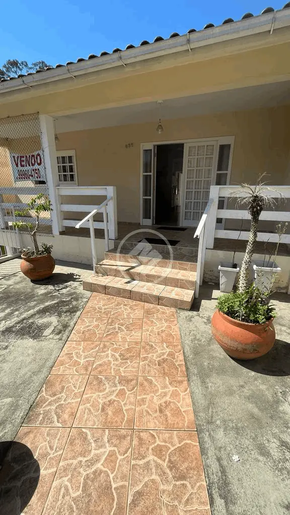 Casa CANTO, Florianópolis - SC — foto 1