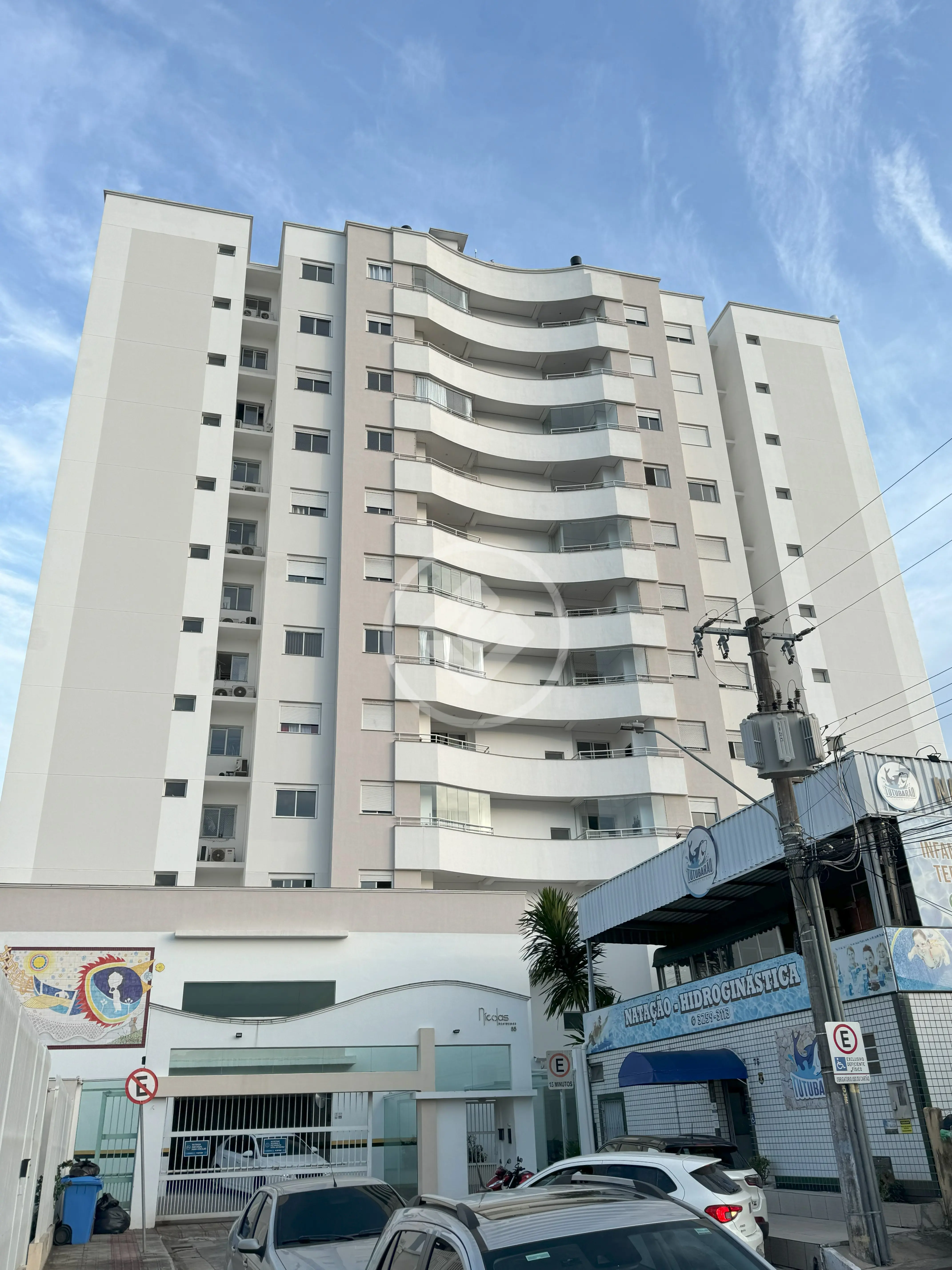 Image 15 - Apartamento em Roçado, São José - SC
