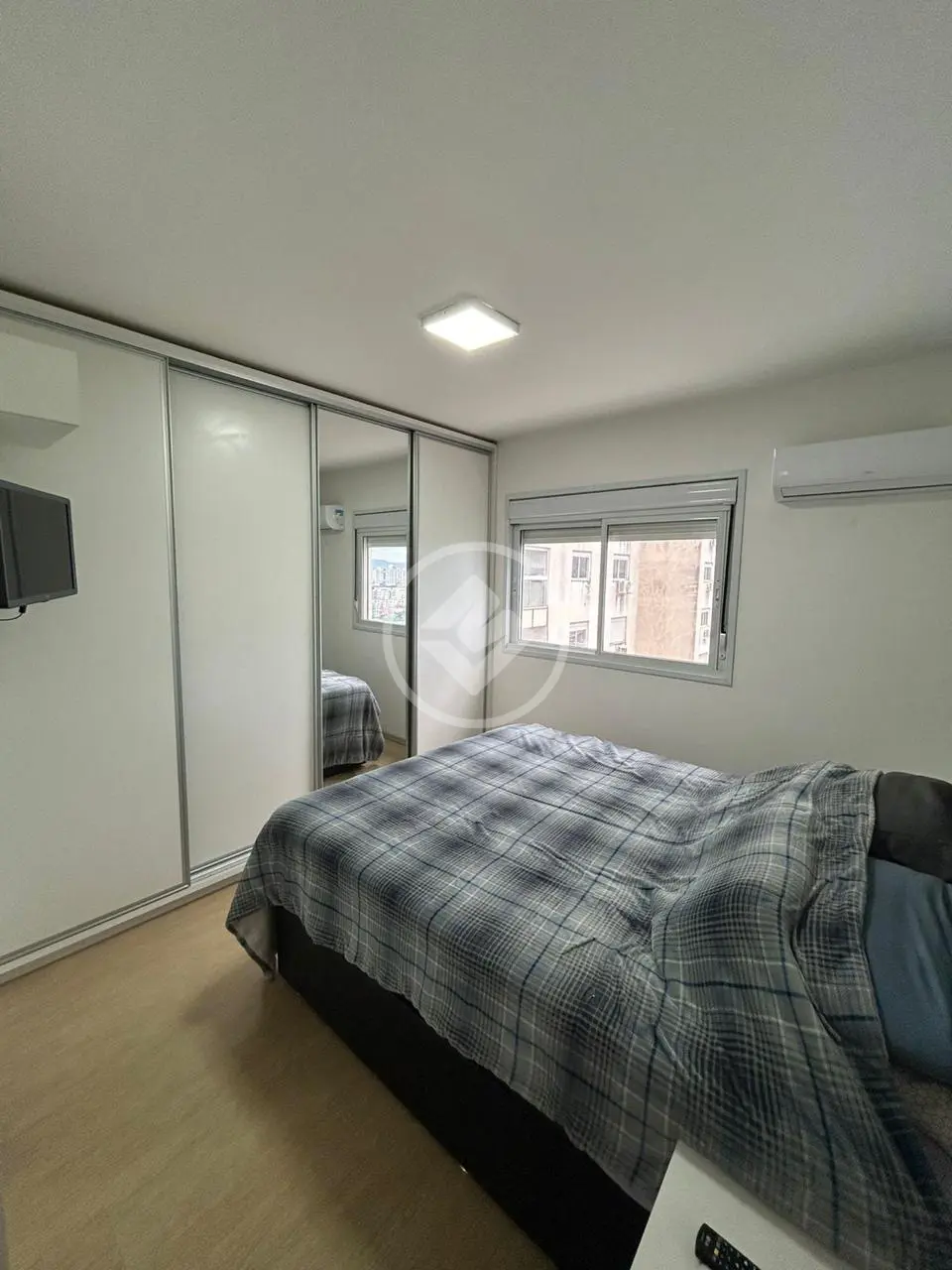 Imagem 2 - Apartamento em Praia Comprida, São José - SC