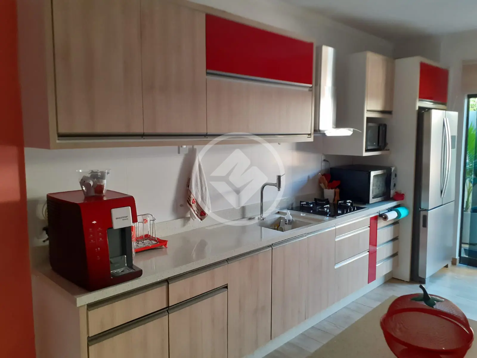 Imagem 4 - Casa em Cachoeira do Bom Jesus, Florianópolis - SC