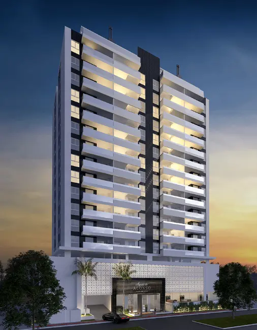 Imagem 1 - Apartamento em Kobrasol, São José - SC