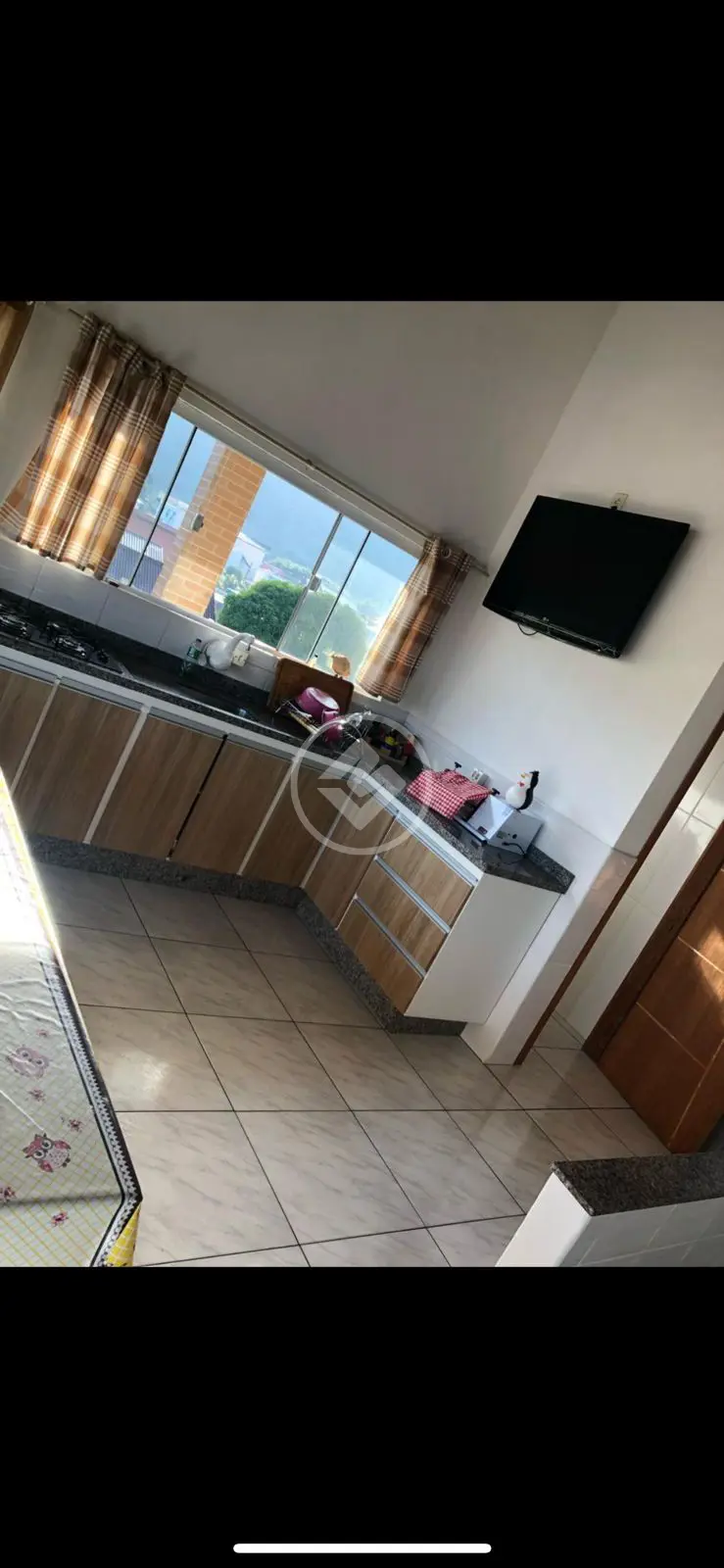Imagem 6 - Casa em São João do Rio Vermelho, Florianópolis - SC