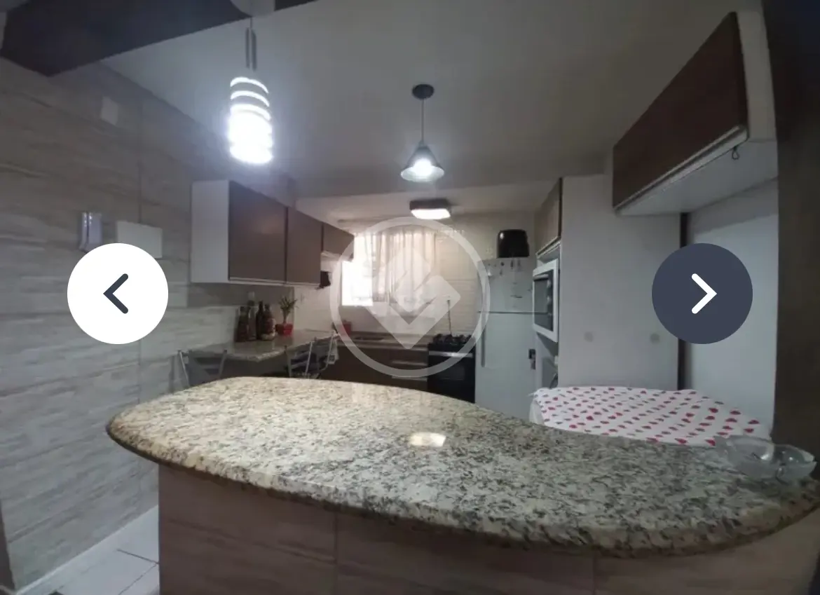 Imagem 5 - Apartamento em Cidade Jardim de Florianópolis, São José - SC