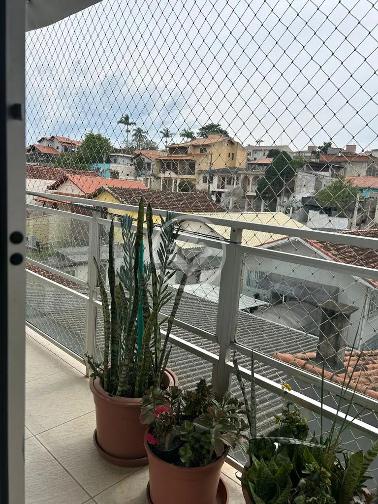 Imagem 5 - Apartamento em Capoeiras, Florianópolis - SC