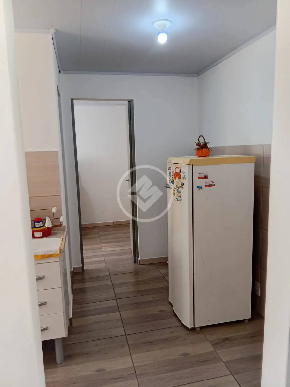 Imagem 2 - Apartamento em Praia Comprida, São José - SC