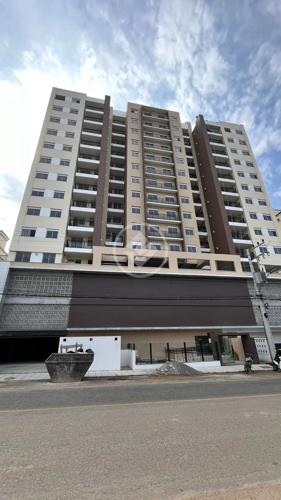 Image 13 - Apartamento em PEDRA BRANCA, Palhoça - SC