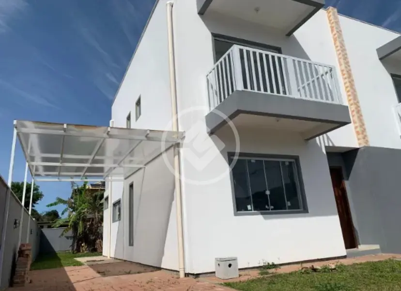 Sobrado São João do Rio Vermelho, Florianópolis - SC — foto 2