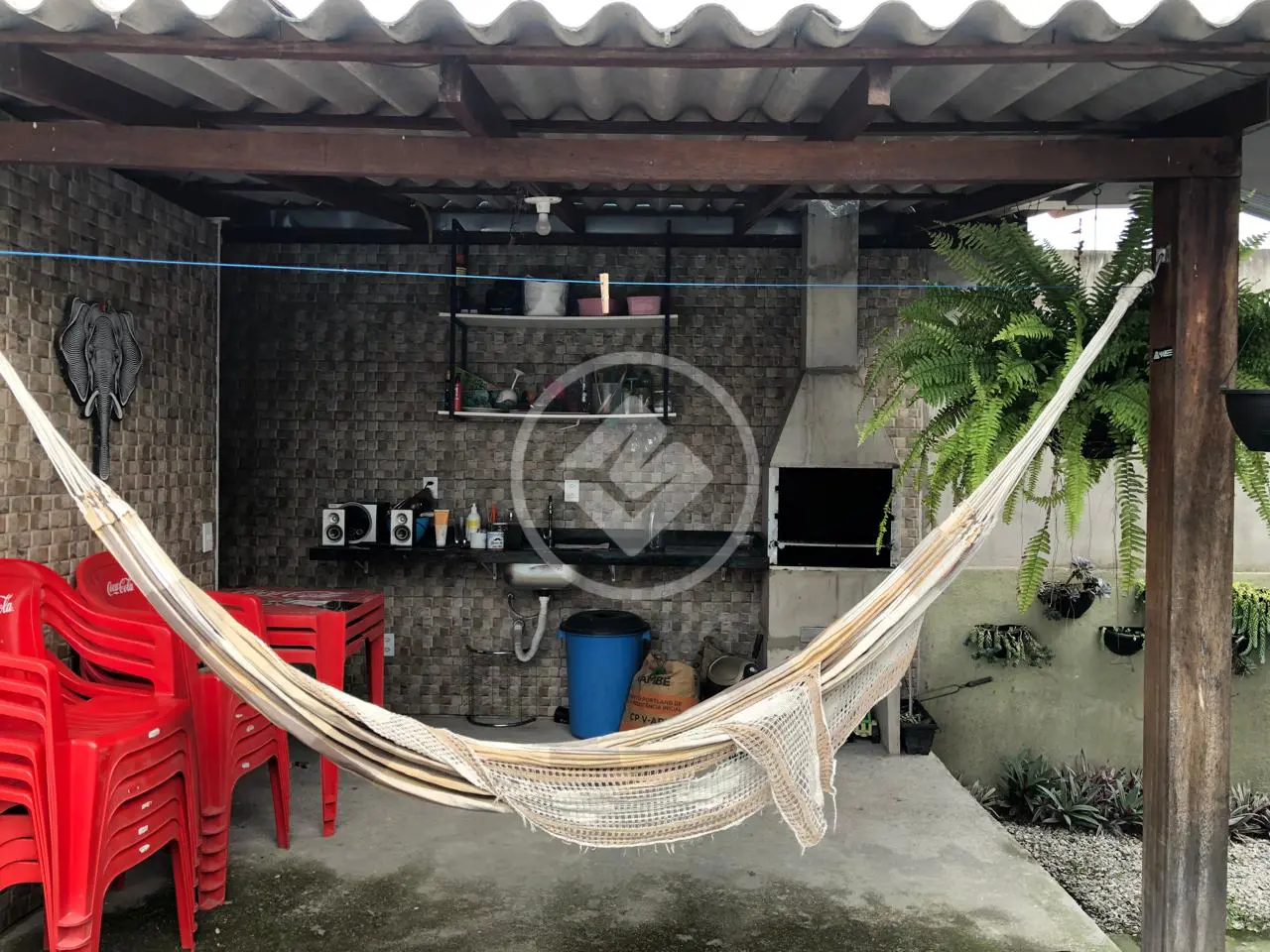 Imagem 4 - Casa Comercial em Areias, São José - SC
