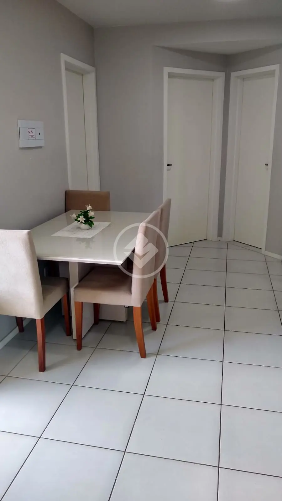 Imagem 2 - Apartamento em Sertão do Maruim, São José - SC