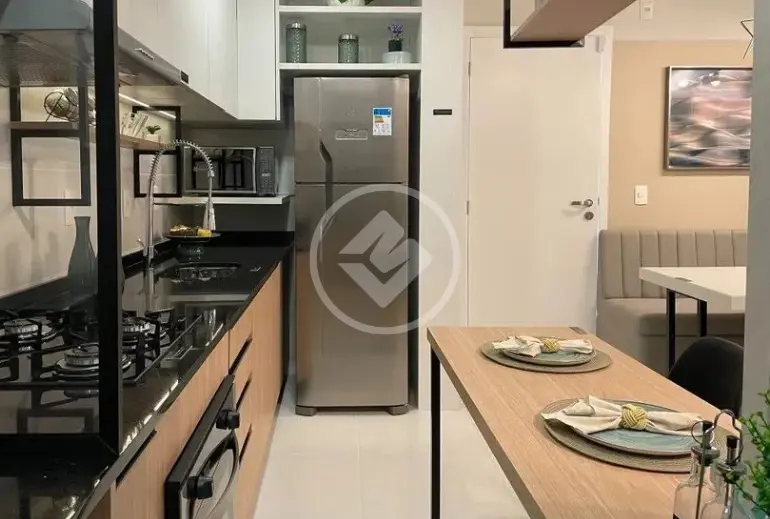 Apartamento PEDRA BRANCA, Palhoça - SC — foto 2
