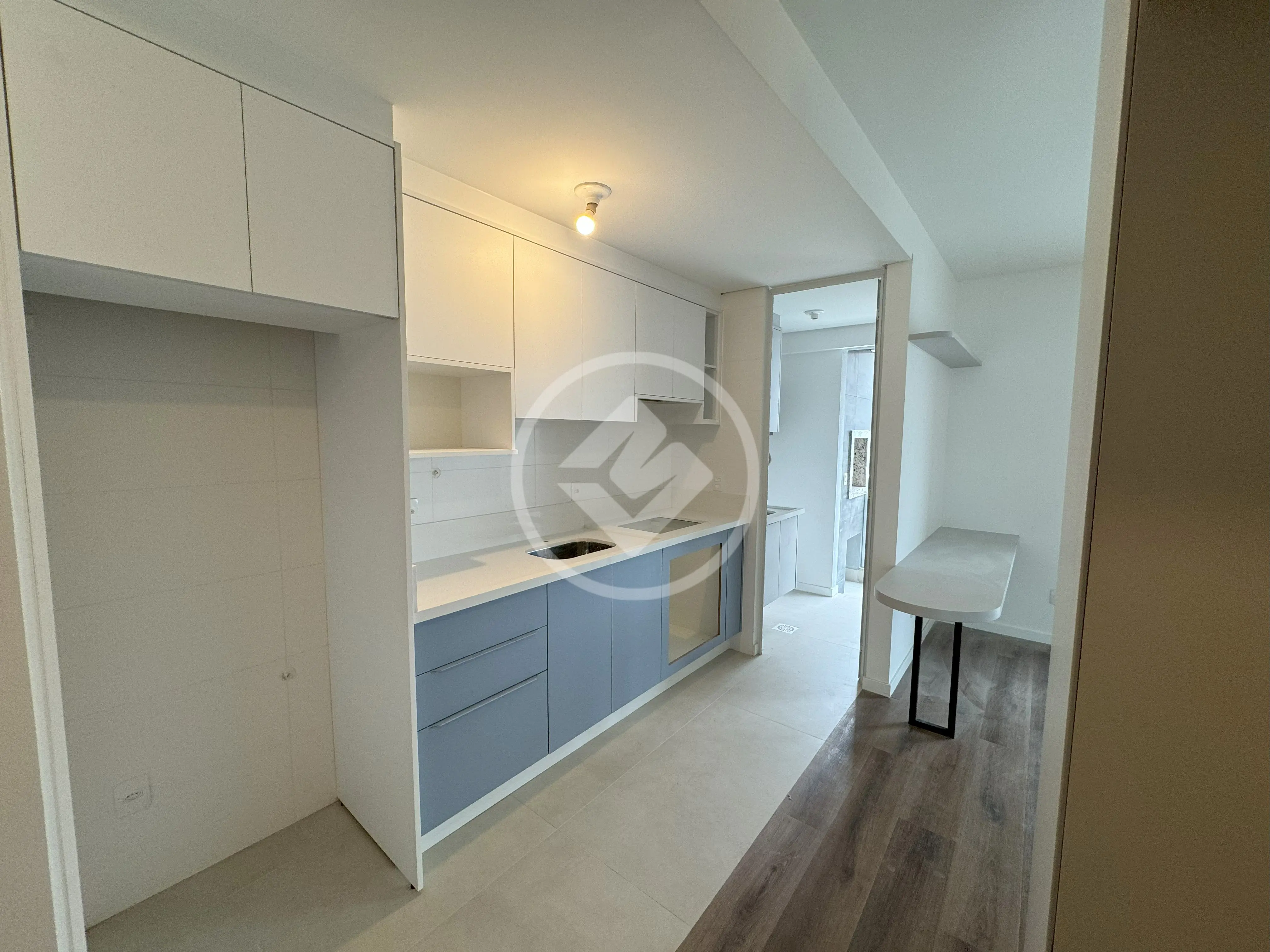 Imagem 1 - Loft / Studio em Centro, Florianópolis - SC