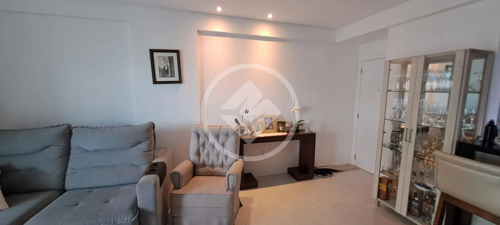 Imagem 5 - Apartamento em Barreiros, São José - SC