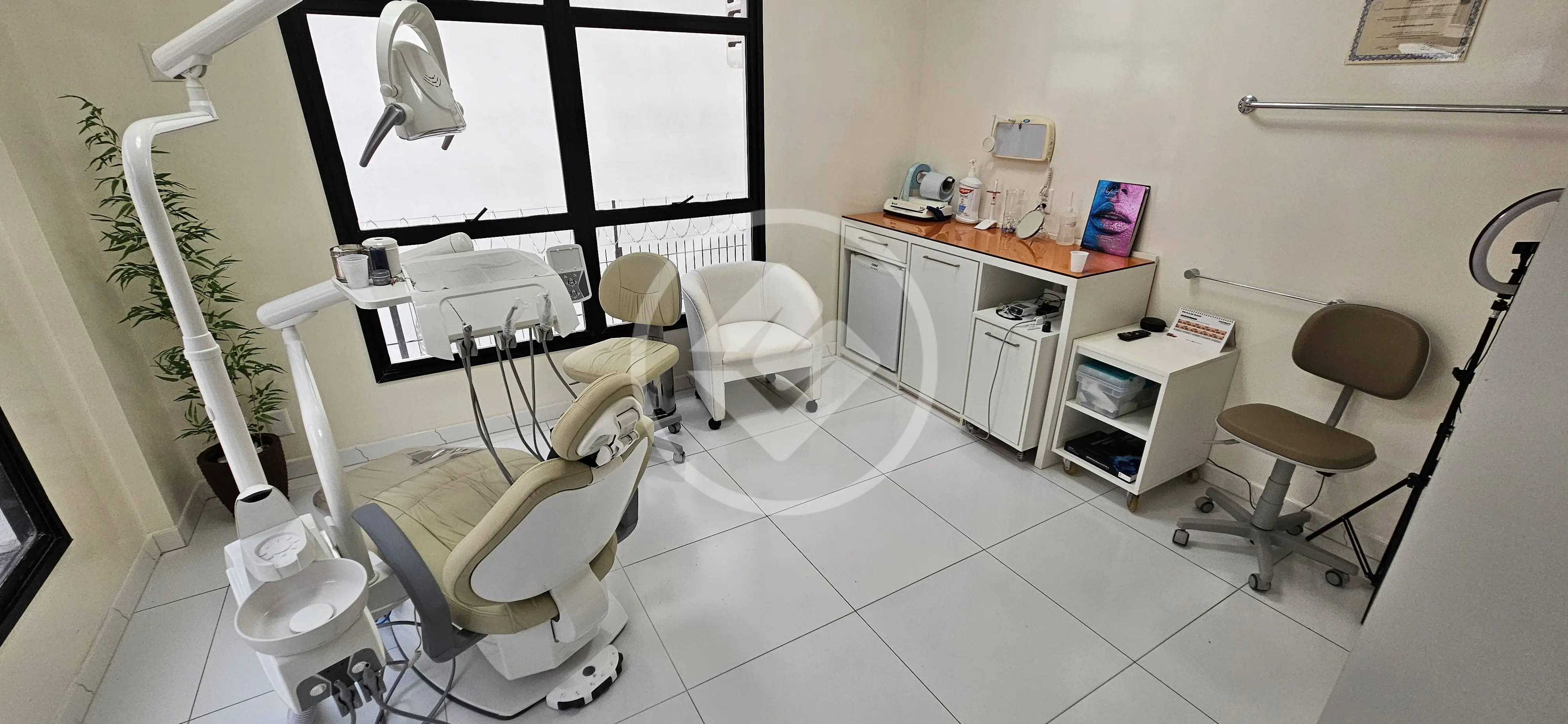 Imagem 5 - Sala Comercial em CENTRO, Florianópolis - SC