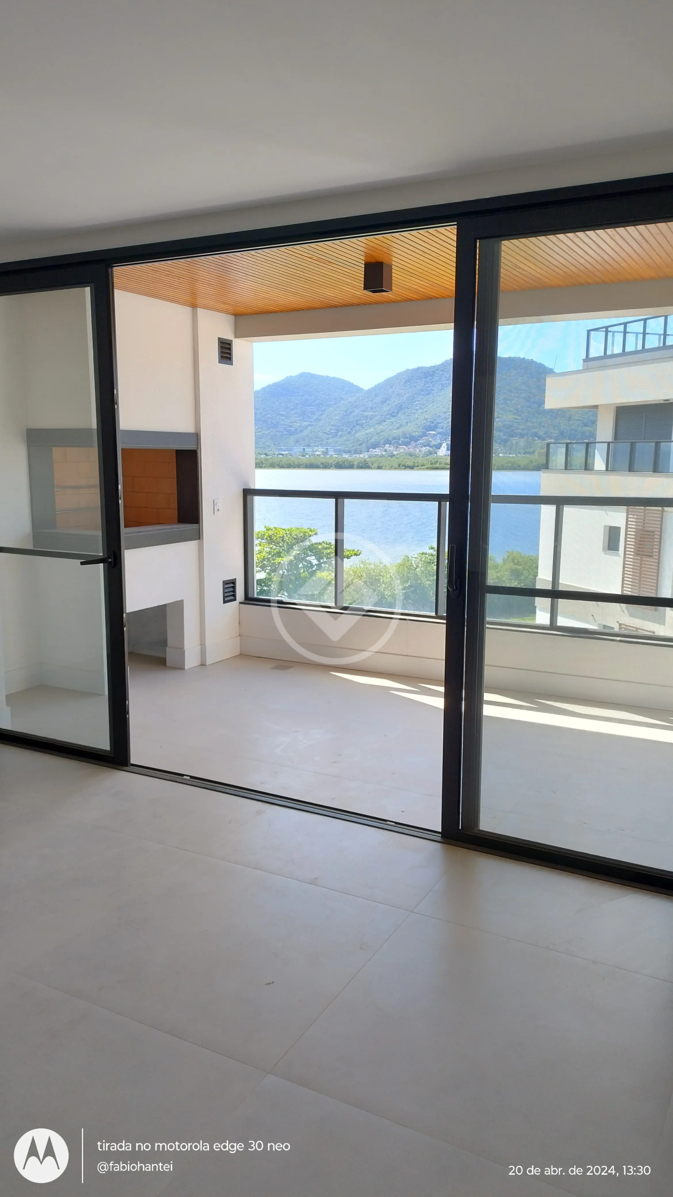 Imagem 3 - Apartamento em João Paulo, Florianópolis - SC