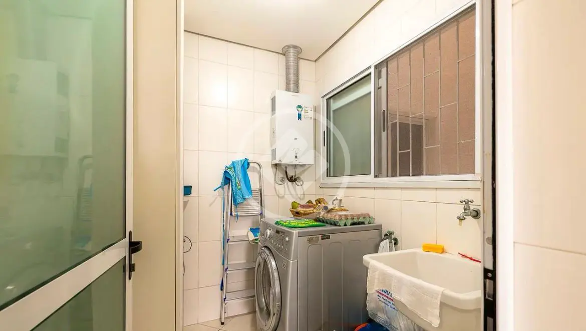 Imagem 4 - Apartamento em Ingleses do Rio Vermelho, Florianópolis - SC