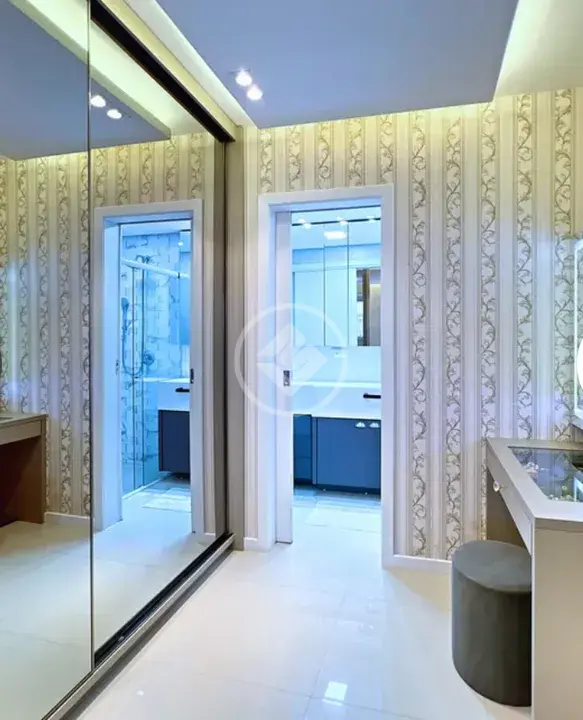 Imagem 3 - Apartamento em Campinas, São José - SC