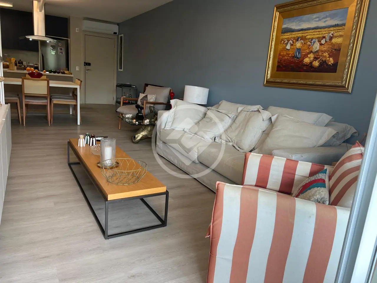 Image 79 - Apartamento em CANASVIEIRAS, Florianópolis - SC