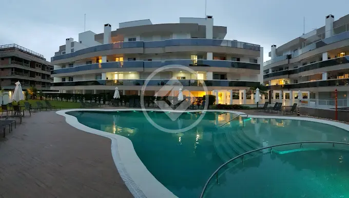 Image 12 - Apartamento em JURERÊ, Florianópolis - SC