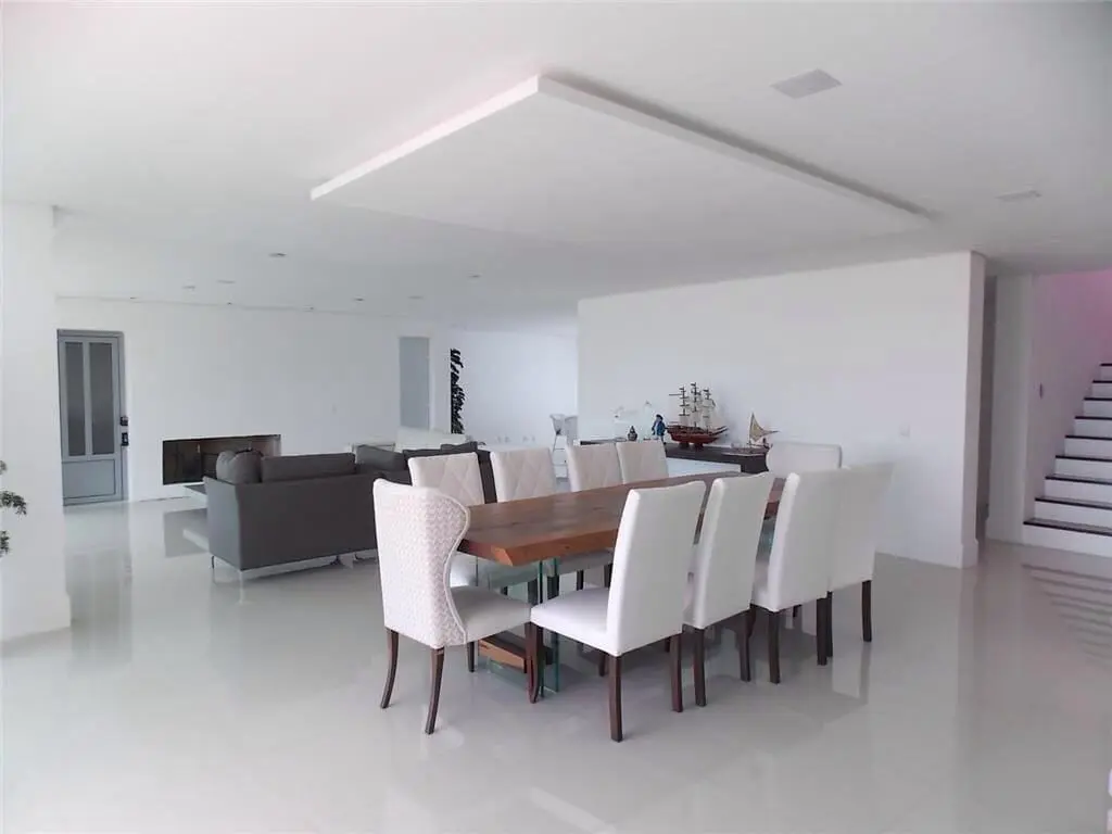 Imagem 4 - Apartamento em Jurerê Internacional, Florianópolis - SC