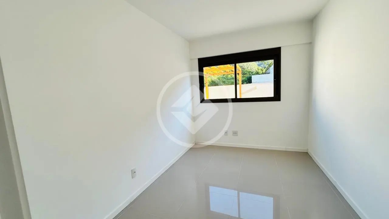 Imagem 3 - Apartamento em TRINDADE, Florianópolis - SC
