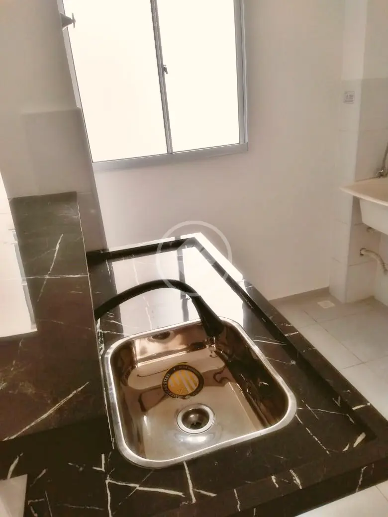 Imagem 6 - Apartamento em Sertão do Maruim, São José - SC