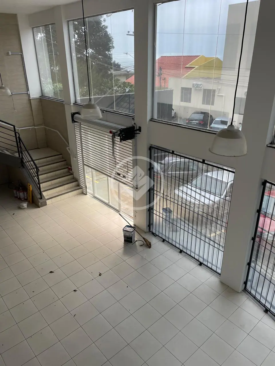 Prédio ESTREITO, Florianópolis - SC — foto 1