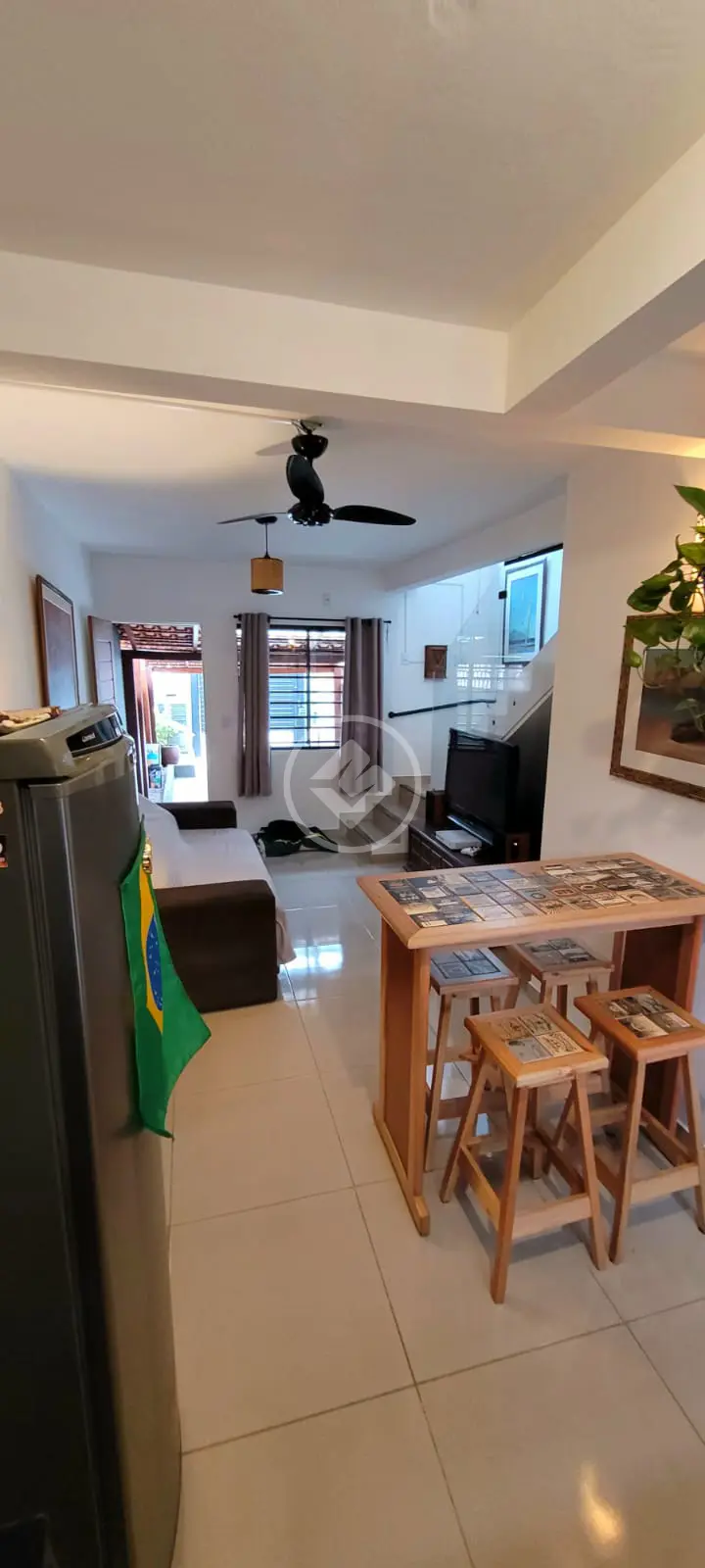 Imagem 4 - Casa em Forquilhas, São José - SC
