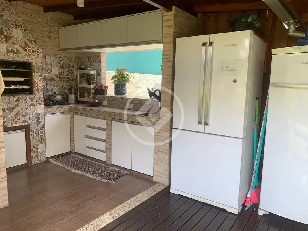 Imagem 5 - Casa em São João do Rio Vermelho, Florianópolis - SC