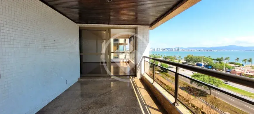 Imagem 2 - Apartamento em Centro, Florianópolis - SC