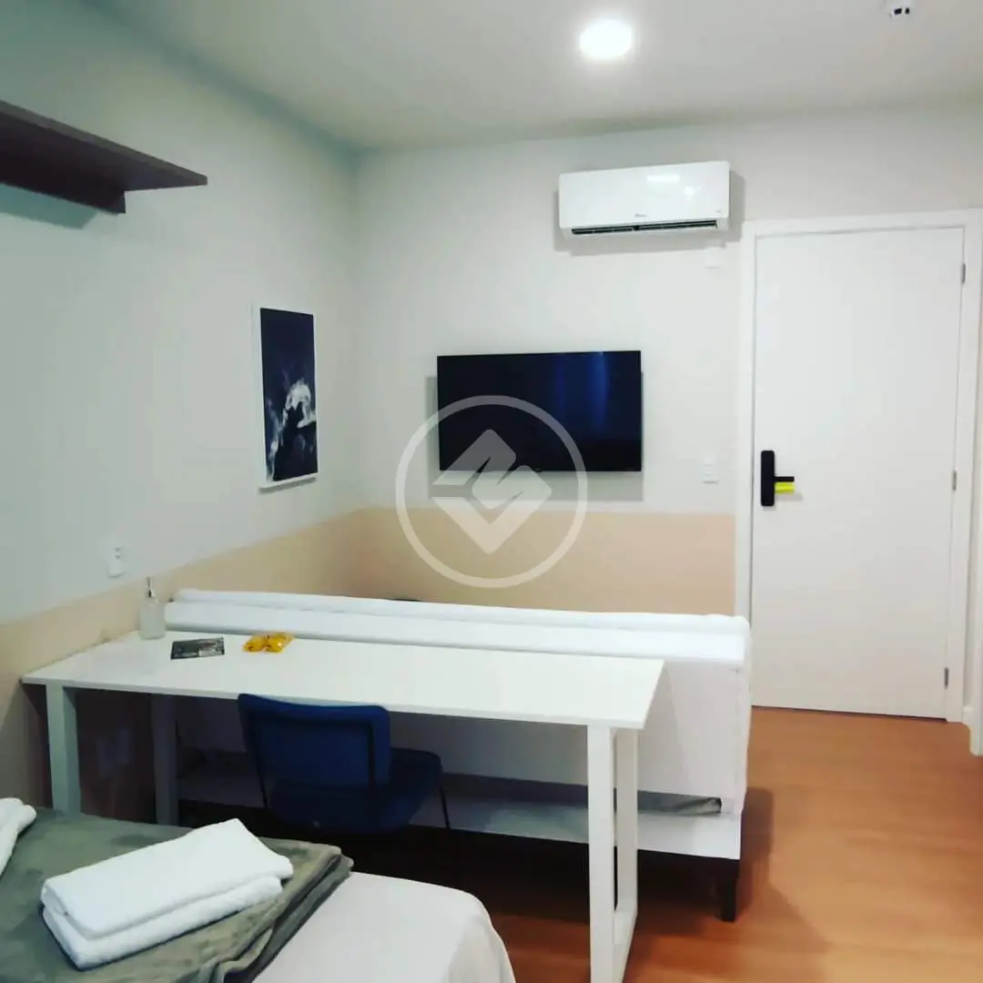 Imagem 1 - Loft / Studio em Cachoeira do Bom Jesus, Florianópolis - SC