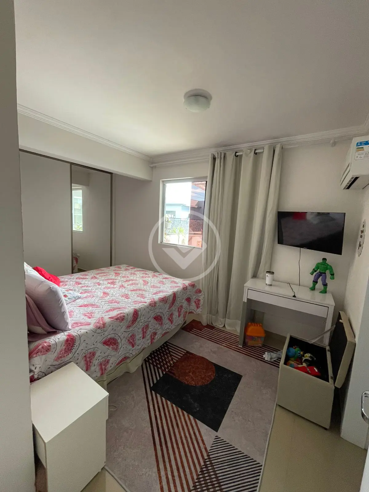 Image 25 - Apartamento em Ingleses do Rio Vermelho, Florianópolis - SC