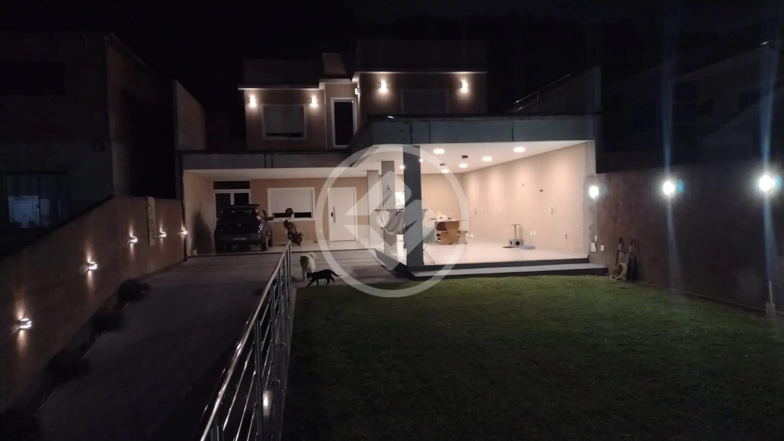 Casa Potecas, São José - SC — foto 1