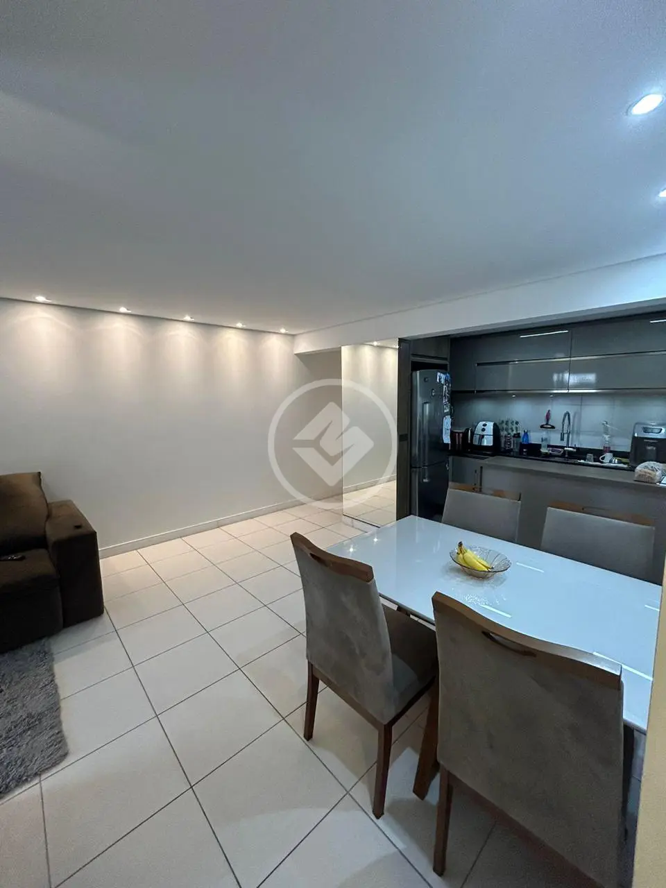 Imagem 4 - Apartamento em Praia Comprida, São José - SC
