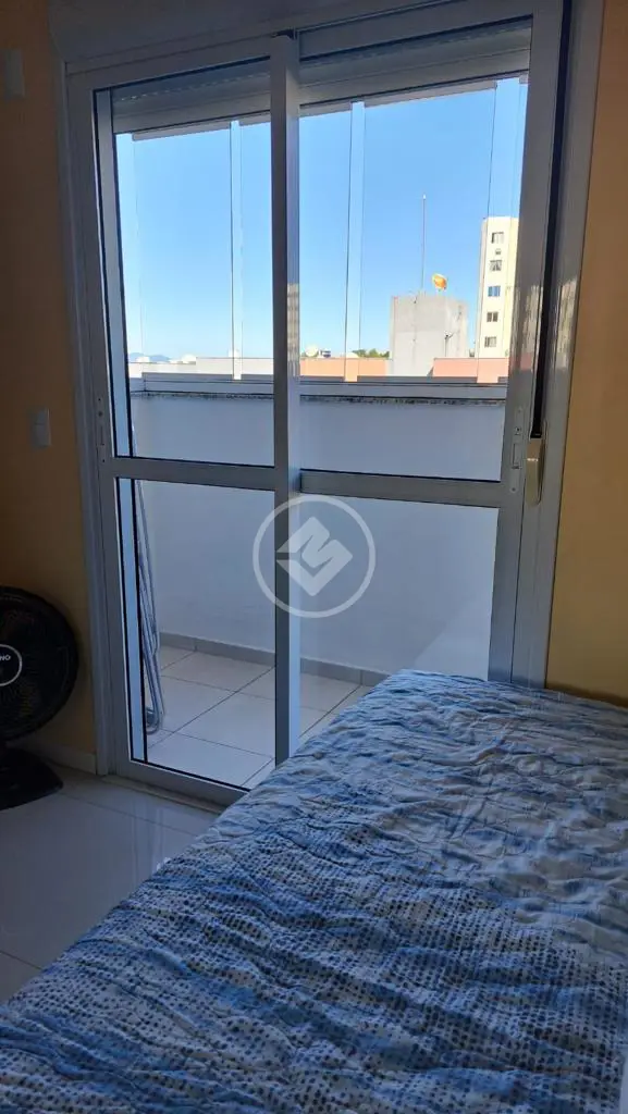 Imagem 5 - Apartamento em Praia Comprida, São José - SC