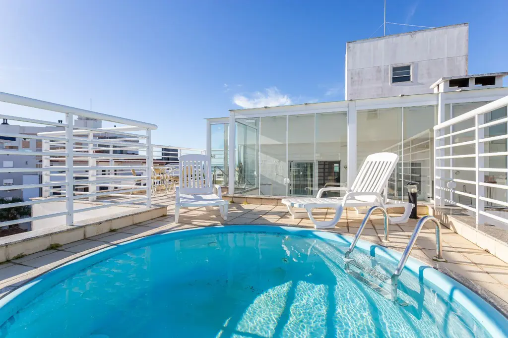 Imagem 4 - Apartamento em Ingleses do Rio Vermelho, Florianópolis - SC