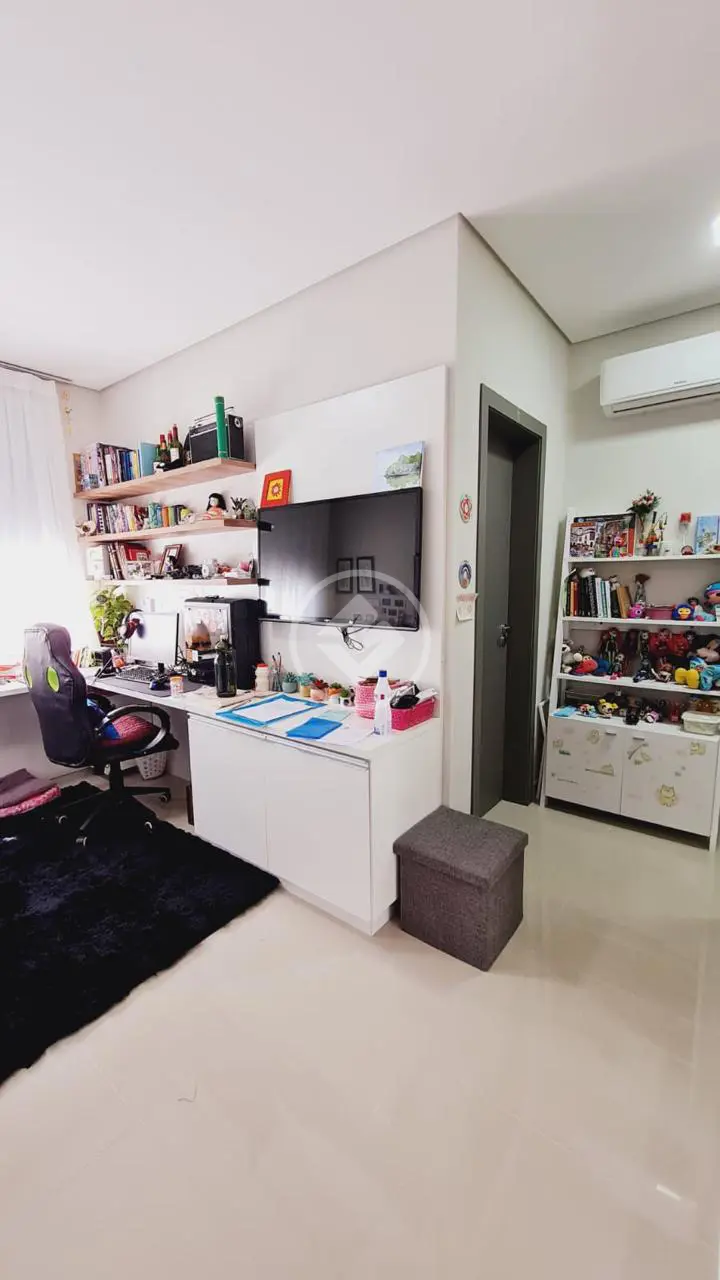 Imagem 3 - Casa em Córrego Grande, Florianópolis - SC